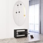 Pantofar Leo 80x27x47H cm - imagine 10