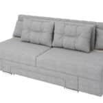 Canapea dreaptă extensibilă Prime