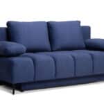 Canapea dreaptă extensibilă Ostin Line