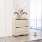 Pantofar Leo 80x27x86H cm - imagine 7