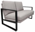 Canapea dreaptă DP York Camel — изображение 3