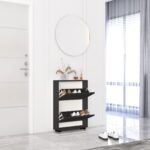 Pantofar Leo Slim 50x16x86H cm - imagine 10