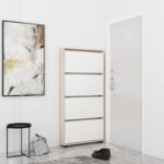 Pantofar Leo Slim 80x16x164H cm — изображение 5