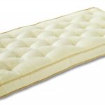 Topper Dormibene Cristallo