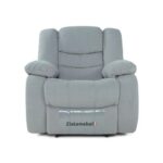 Fotoliu recliner ZlataMebel Chester