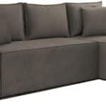 Canapea de colț Alexander 2 Mocco