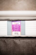 Saltea cu arcuri împachetate Blogger - imagine 5