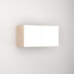 Dulap superior Smart-Home 0.80x0.56x0.60H m.