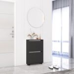 Pantofar Leo Slim 90x16x86H cm - imagine 9