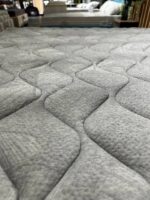 Saltea cu arcuri împachetate Dormibene Adriatico TOP 800 Molle - imagine 10