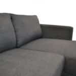 Canapea de colț DP Era Right - imagine 4