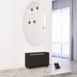 Pantofar Leo 80x27x47H cm - imagine 9