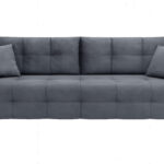 Canapea dreaptă extensibilă Lemer