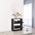 Pantofar Leo 70x27x86H cm - imagine 10