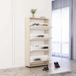 Pantofar Leo 80x27x164H cm - imagine 6