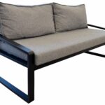 Canapea dreaptă DP York New
