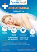 Topper Somnart Antiacaria Ortopedic — изображение 2