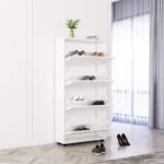 Pantofar Leo 80x27x164H cm - imagine 4