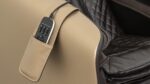 Fotoliu de masaj Askona Sleep.8 Smart Jet S - imagine 6