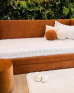 Saltea fără arcuri Arlon - imagine 3