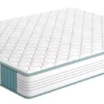 Saltea cu arcuri împachetate Blogger