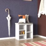 Tumba pentru incaltaminte Aspect (54x30x48H cm)