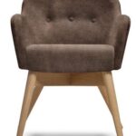 Fotoliu moale Smile Mini