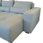 Canapea de colț extensibilă DP Turin — изображение 5