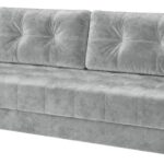 Canapea dreaptă extensibilă Dimaro