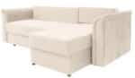 Canapea de colț extensibilă Model II Power Beige — изображение 2