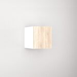 Dulap superior Smart-Home 0.40x0.56x0.40H m. - imagine 3