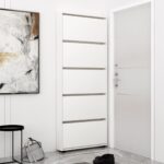 Pantofar Leo Slim 60x16x203H cm — изображение 3