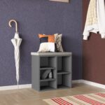 Tumba pentru incaltaminte Aspect (54x30x48H cm) — изображение 3