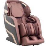 Fotoliu de masaj Askona Sleep.8 Smart Jet