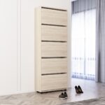 Pantofar Leo 60x27x203H cm - imagine 8