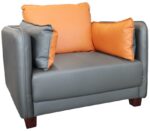 Fotoliu moale DP W1203 Grey