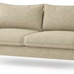 Canapea dreaptă Vesta 2