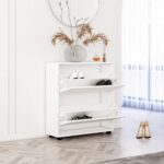 Pantofar Leo 70x27x86H cm - imagine 4