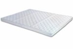 Topper Dormibene Memory roll h6 cm