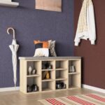 Tumba pentru incaltaminte Aspect (105x30x48H cm) — изображение 2