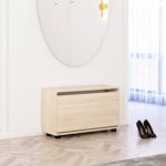 Pantofar Leo 100x27x47H cm - imagine 7