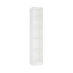 Etajera cu polițe Practik (40x38x210H cm) — изображение 2