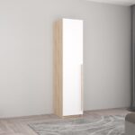 Dulap Smart-Home 0.50x0.56x2.0H m. cu polițe — изображение 3