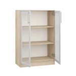 Vitrină Practik (80x40x120H cm) — изображение 2