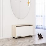 Pantofar Leo 80x27x47H cm - imagine 5