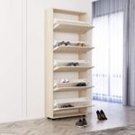 Pantofar Leo 70x27x203H cm - imagine 6