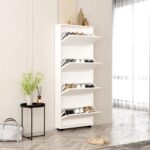 Pantofar Leo Slim 60x16x164H cm - imagine 4