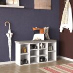 Tumba pentru incaltaminte Aspect (105x30x48H cm)