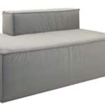 Fotoliu moale ArtVent Mod III