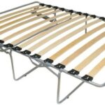 Somier pliabil Meralat AMF